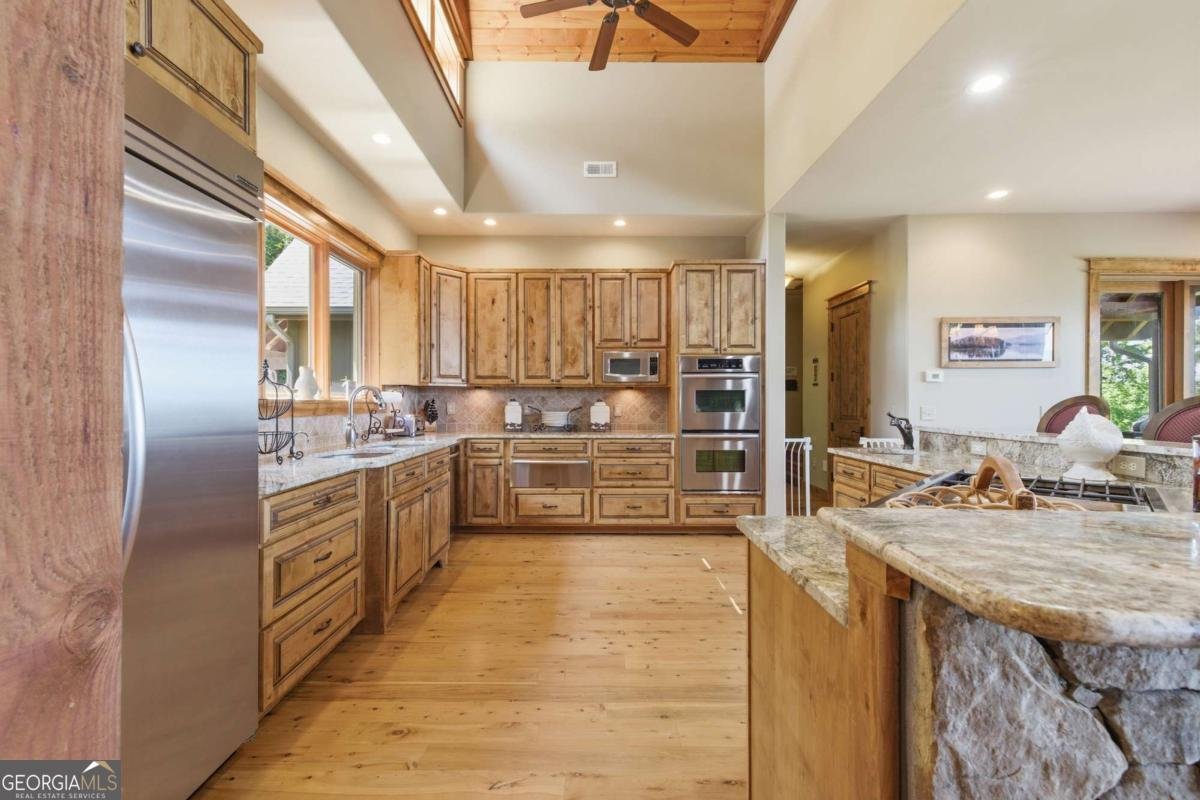 44 Eagles View Way Hayesville - Photo 20
