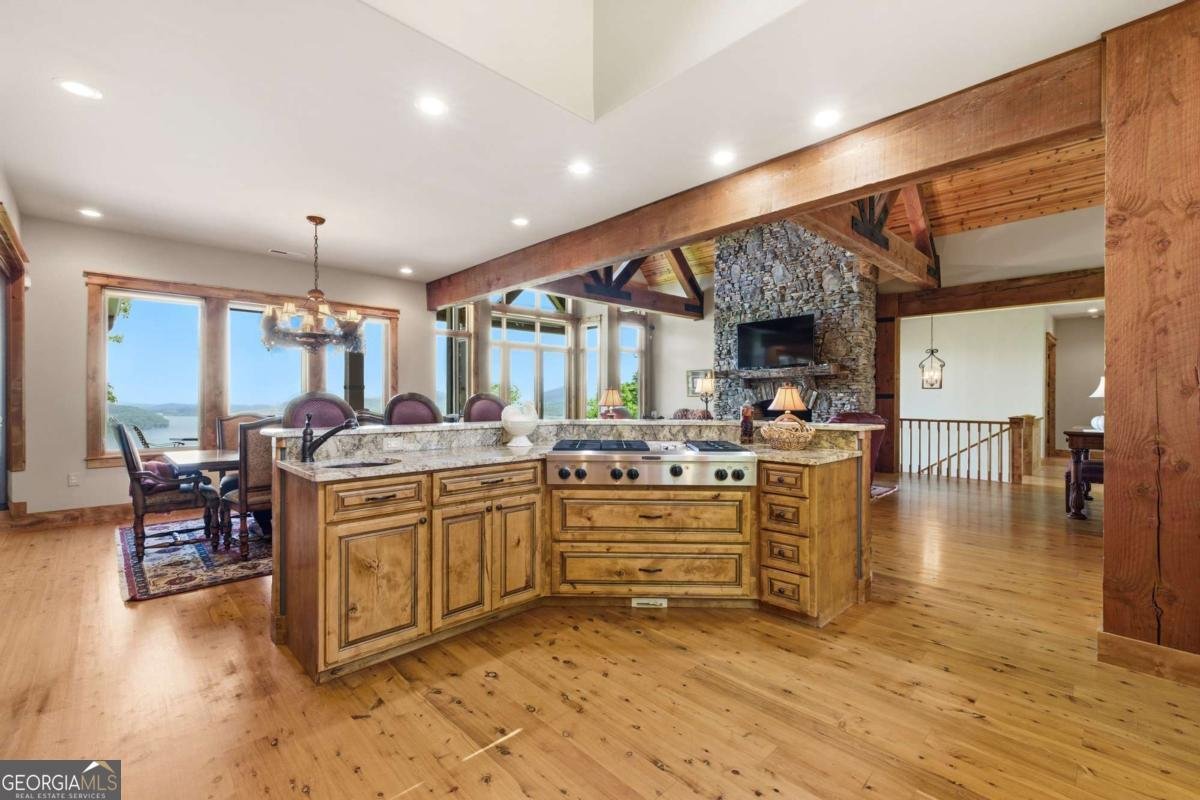 44 Eagles View Way Hayesville - Photo 21