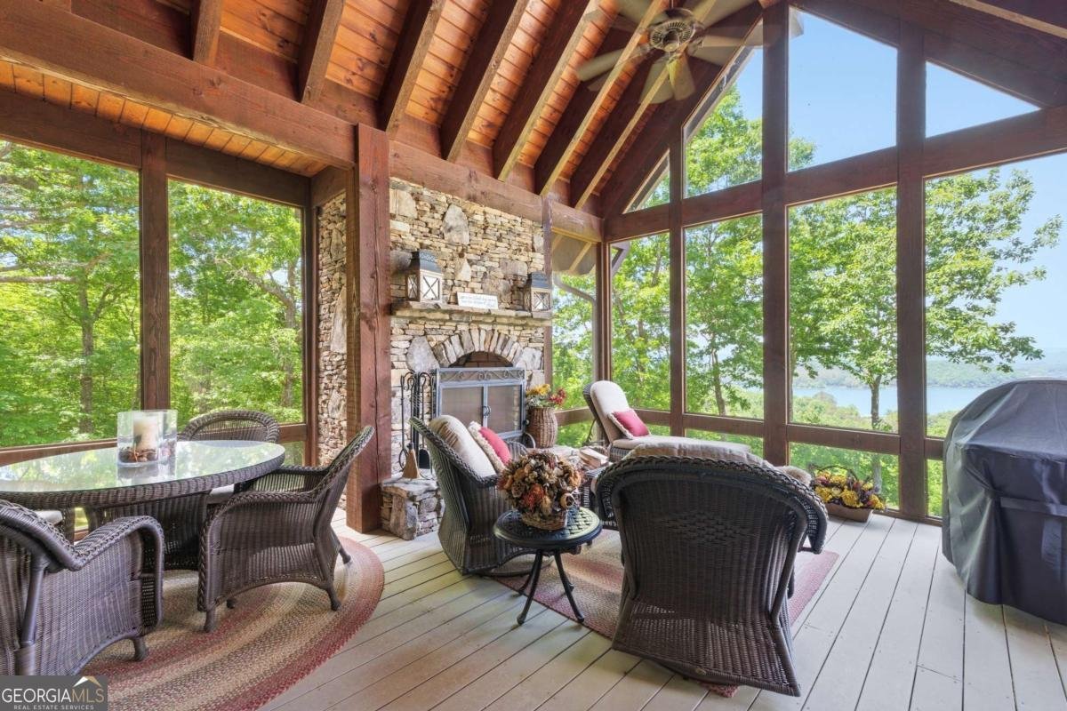 44 Eagles View Way Hayesville - Photo 24
