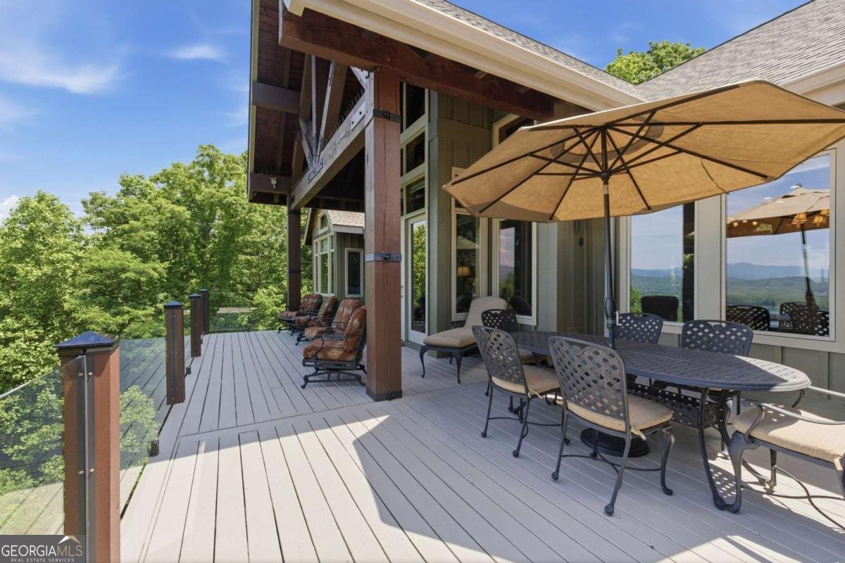 44 Eagles View Way Hayesville - Photo 28