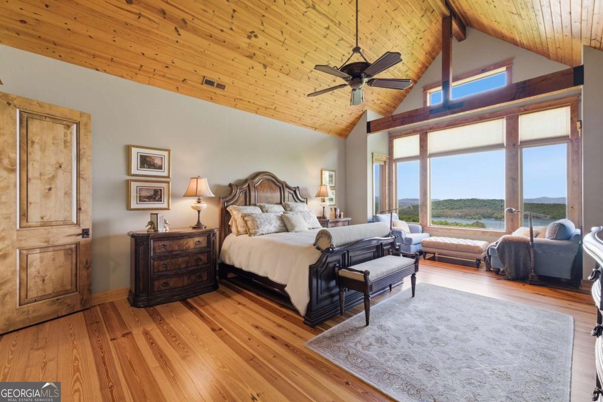 44 Eagles View Way Hayesville - Photo 38