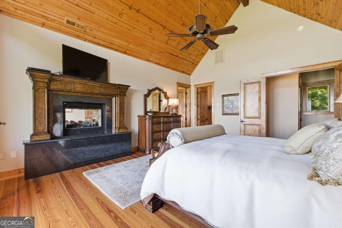 44 Eagles View Way Hayesville - Photo 43