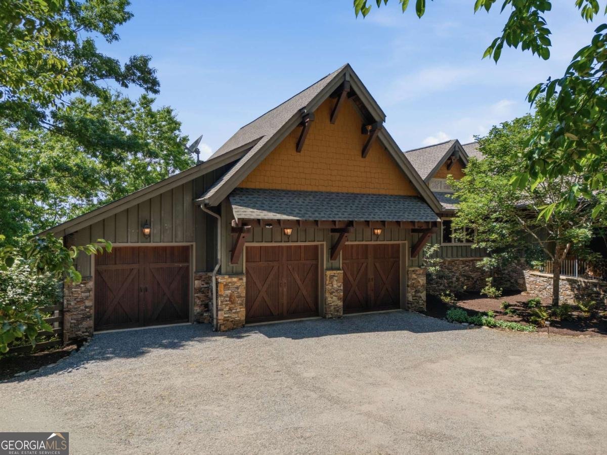 44 Eagles View Way Hayesville - Photo 6