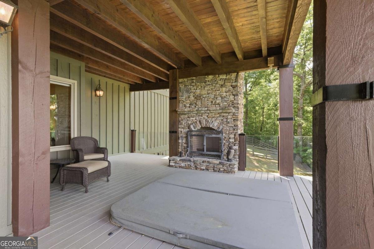 44 Eagles View Way Hayesville - Photo 67