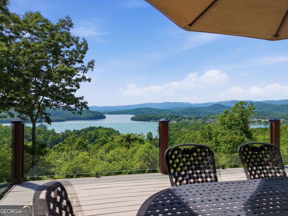44 Eagles View Way Hayesville - Photo 8