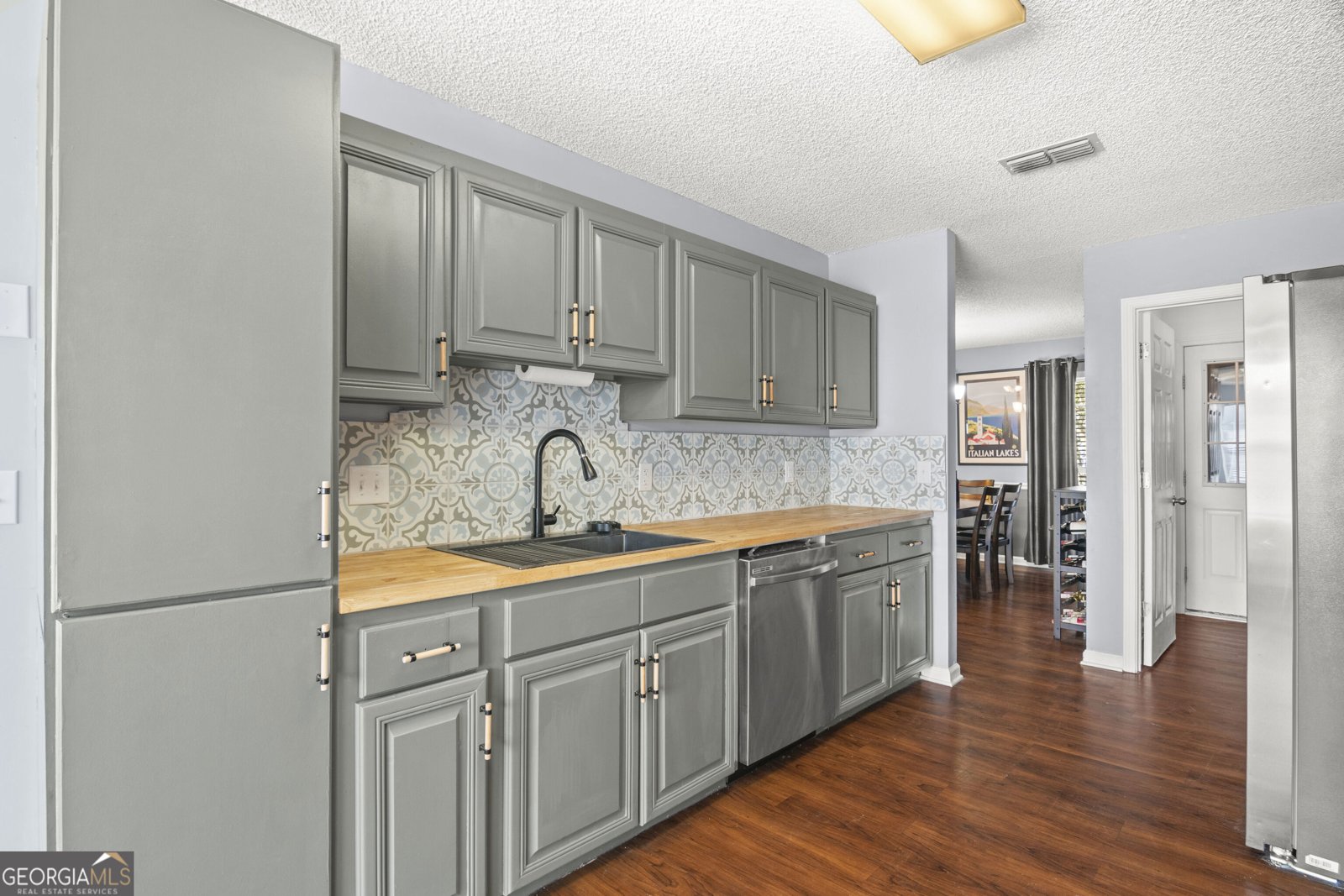 1805 Blair Court Hinesville - Photo 11