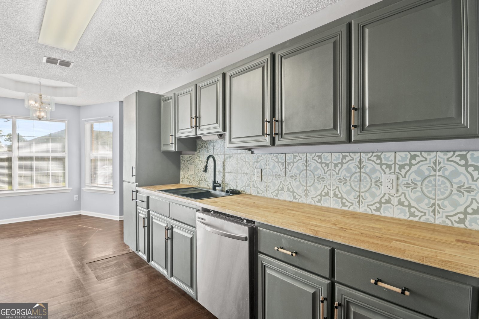 1805 Blair Court Hinesville - Photo 12