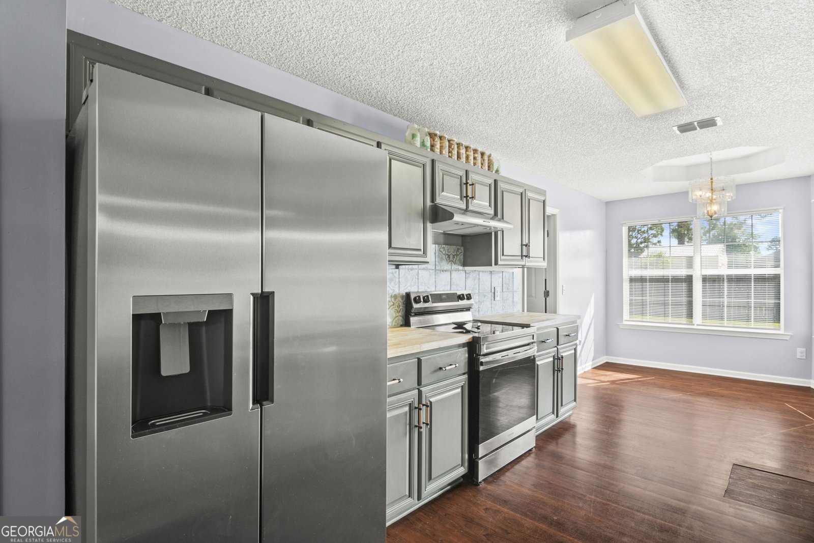 1805 Blair Court Hinesville - Photo 14