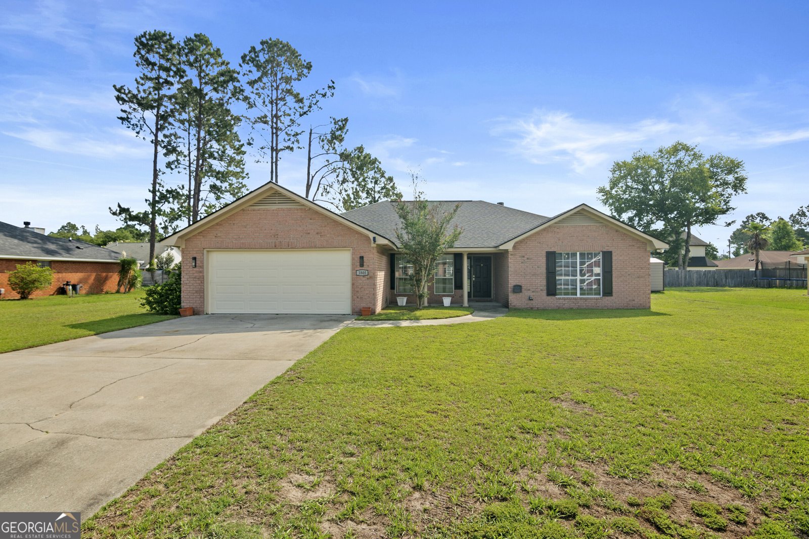 1805 Blair Court Hinesville - Photo 31