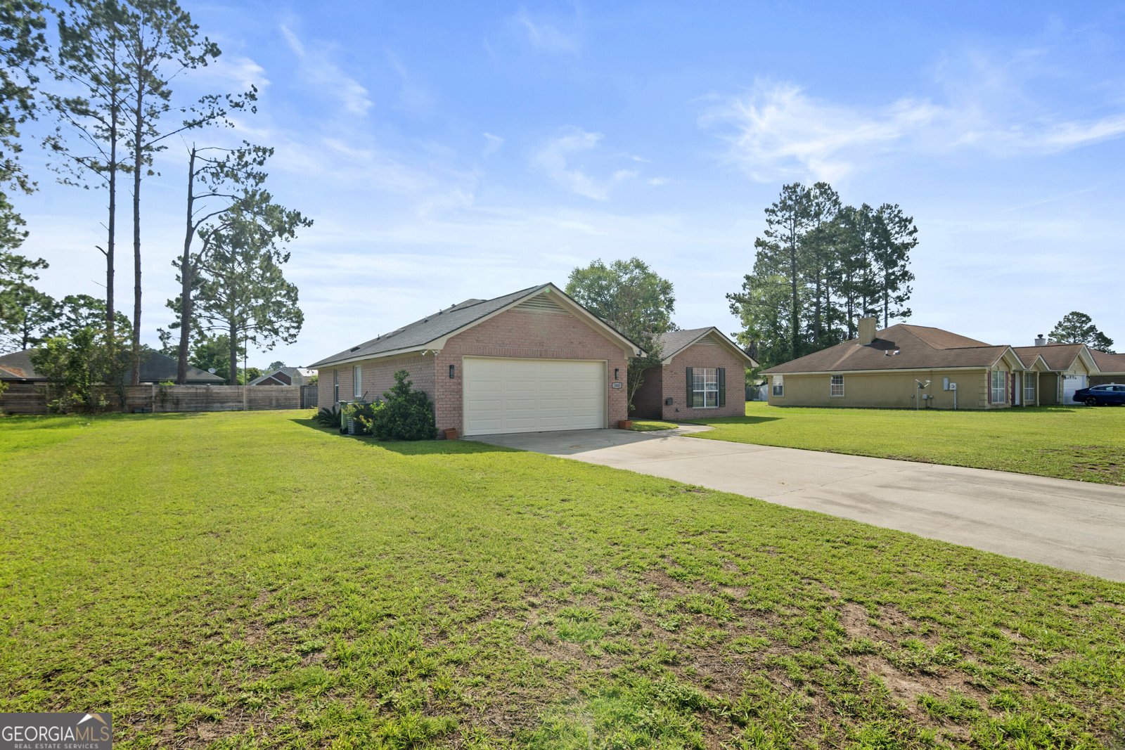 1805 Blair Court Hinesville - Photo 32