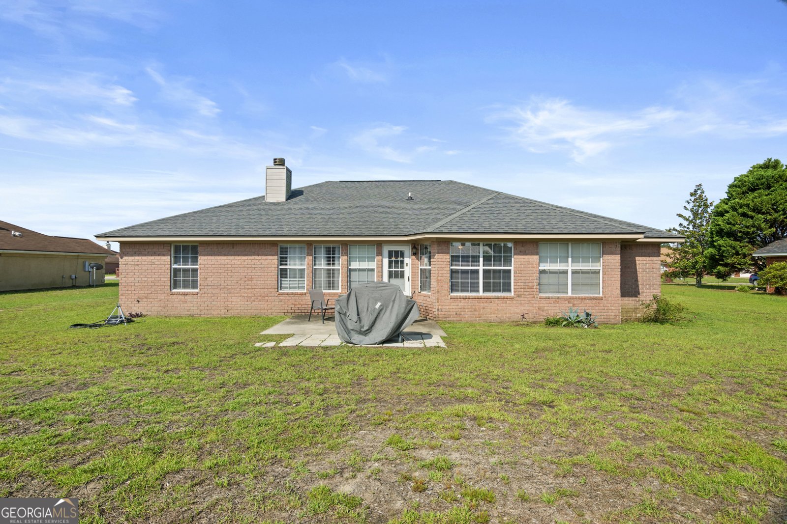 1805 Blair Court Hinesville - Photo 33