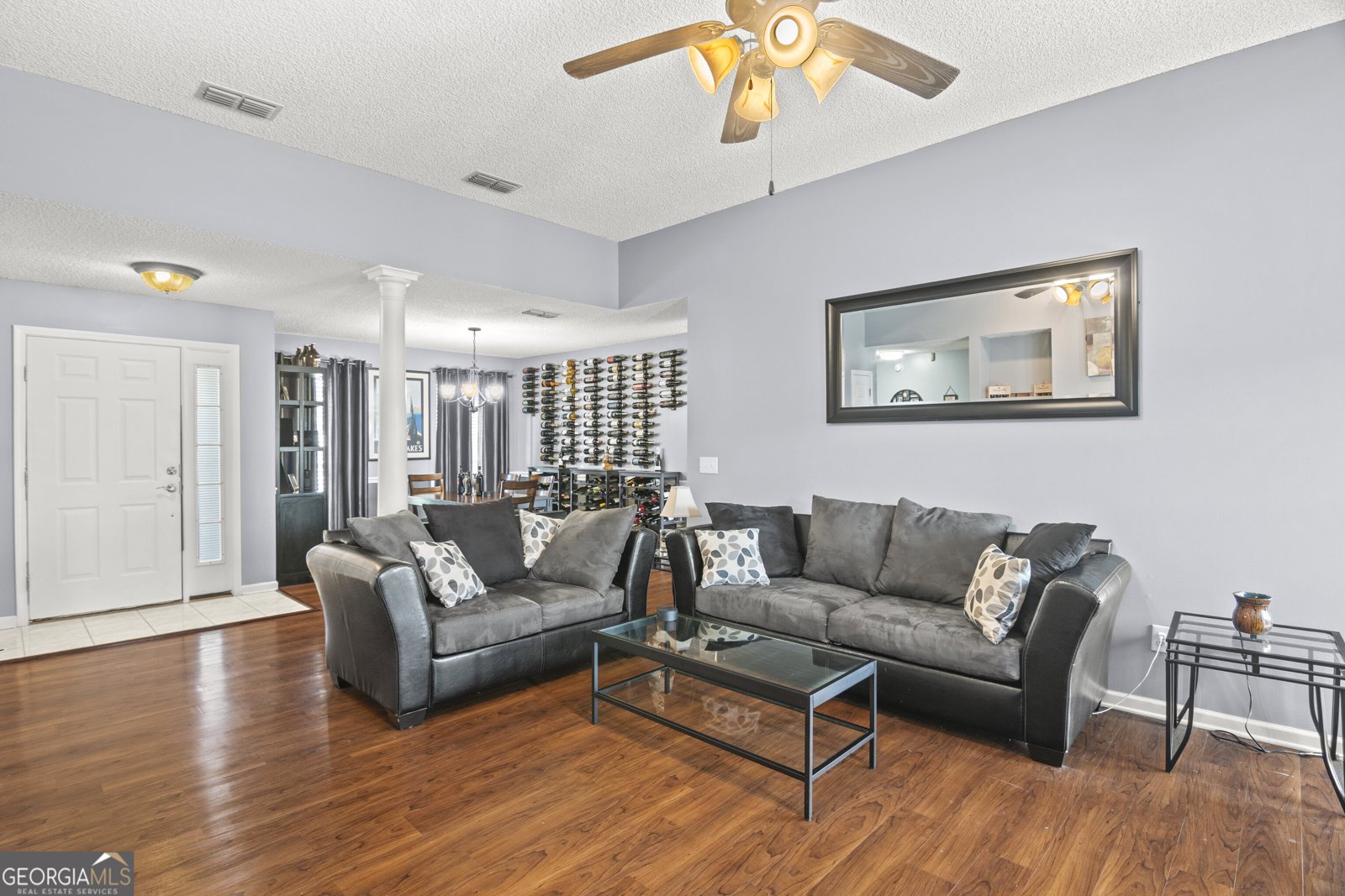 1805 Blair Court Hinesville - Photo 6