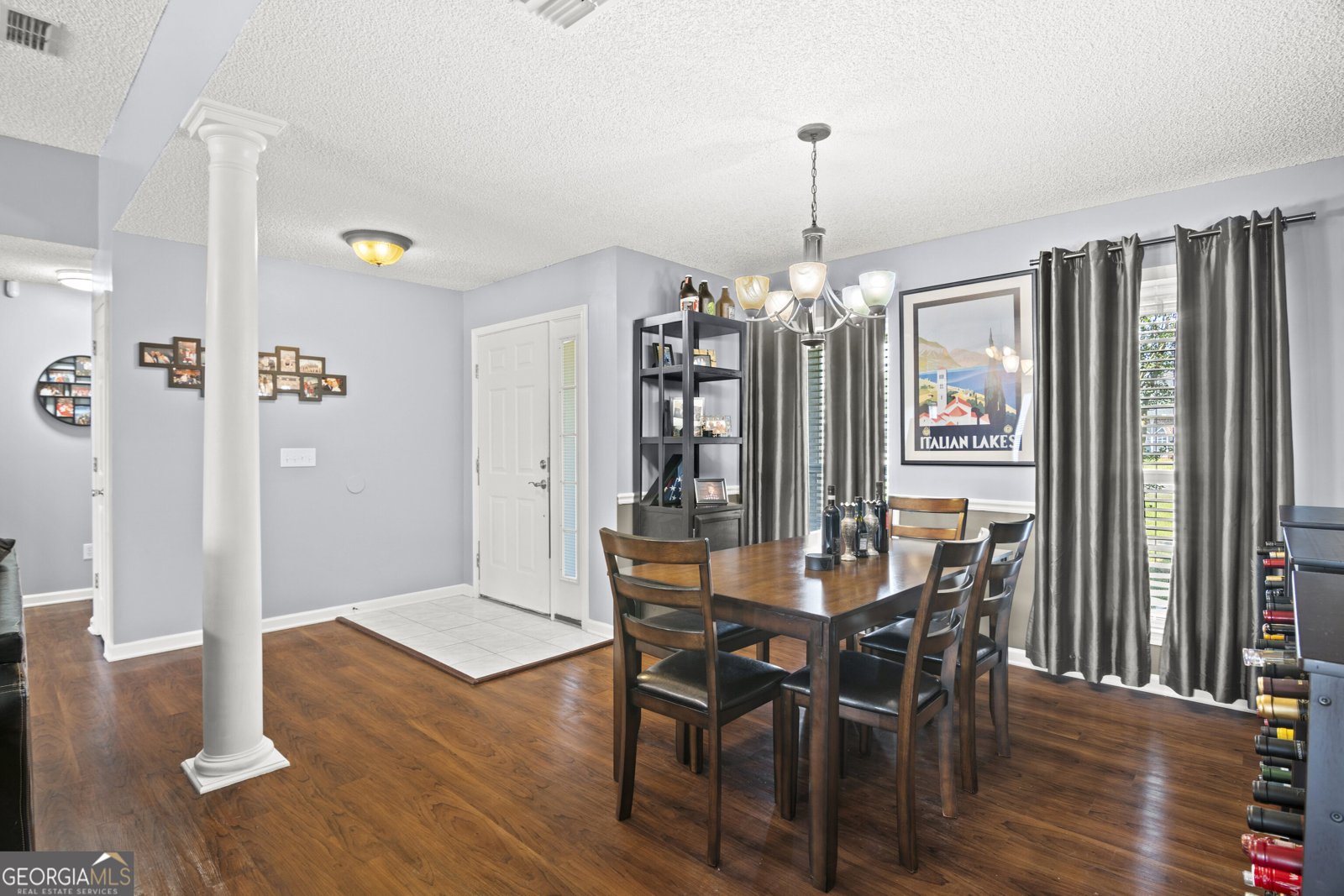 1805 Blair Court Hinesville - Photo 8