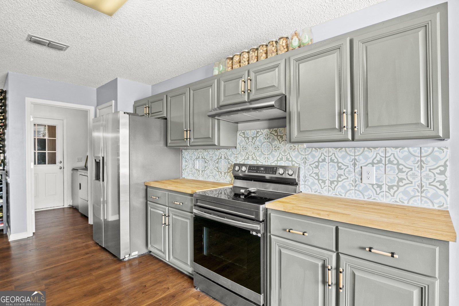 1805 Blair Court Hinesville - Photo 9