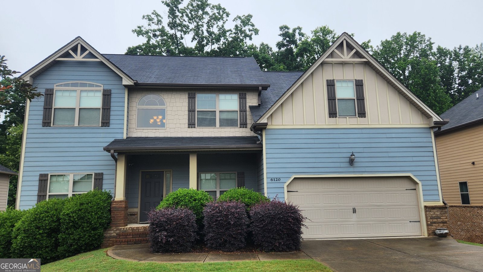 6120 Stillwood Lane Cumming - Photo 1