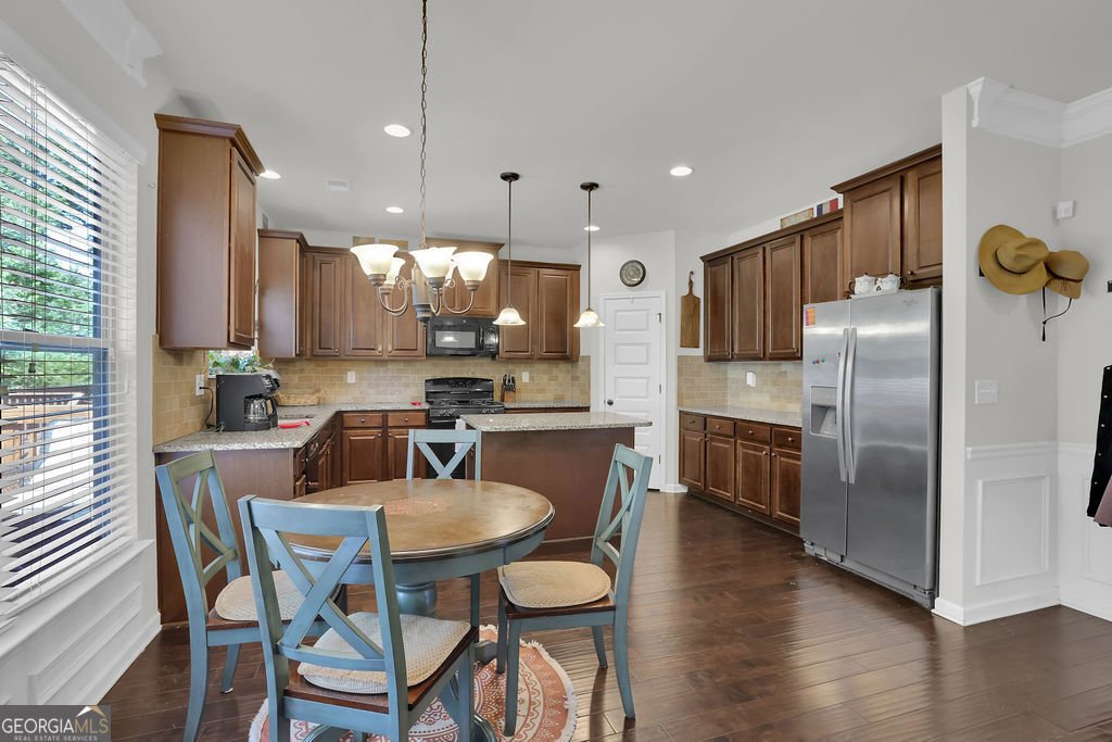 6120 Stillwood Lane Cumming - Photo 8