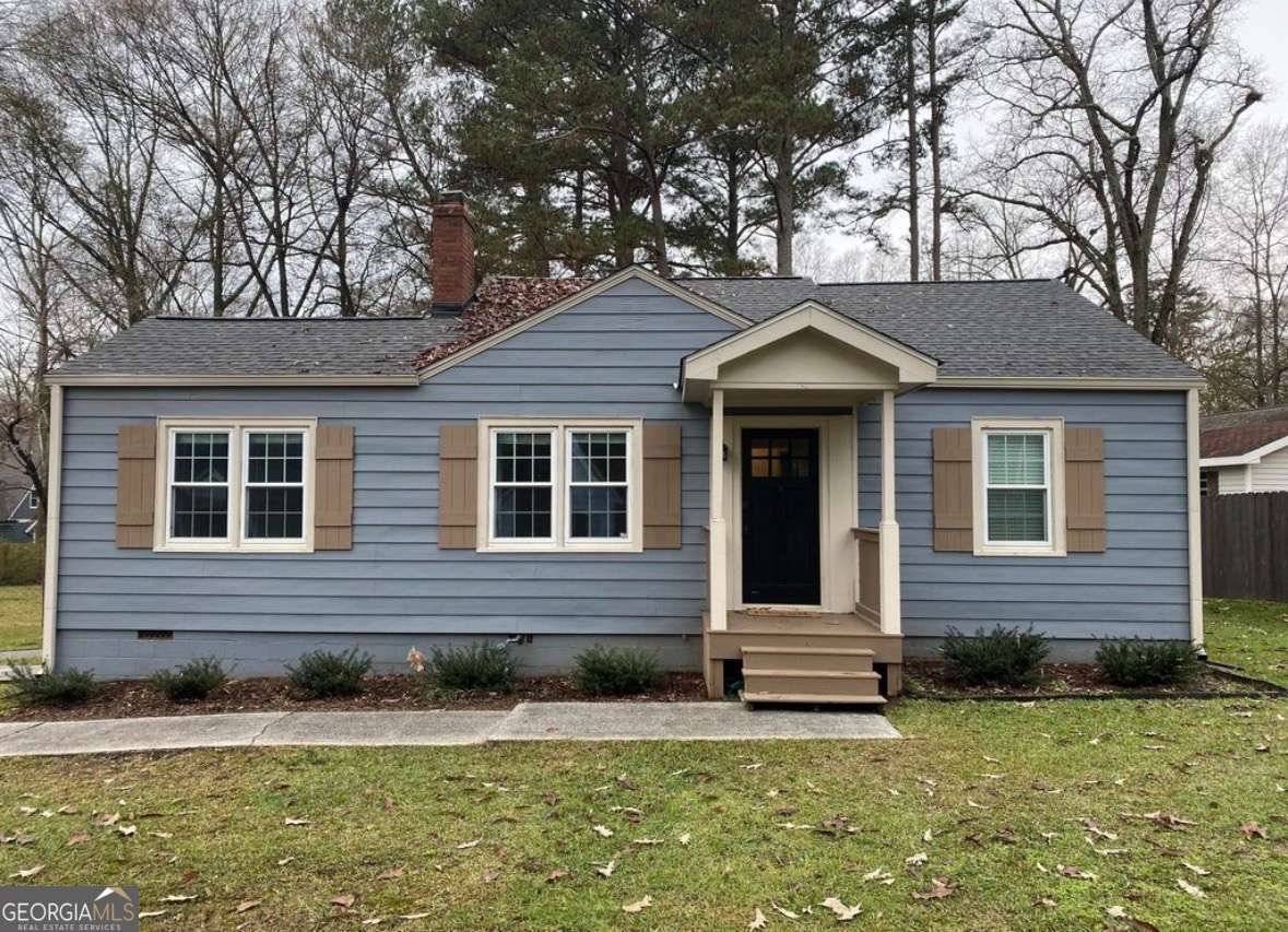 2638 Brown Circle Smyrna - main photo