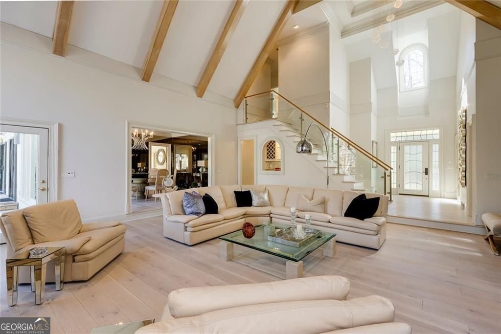 325 Riverhall Court Sandy Springs - Photo 12