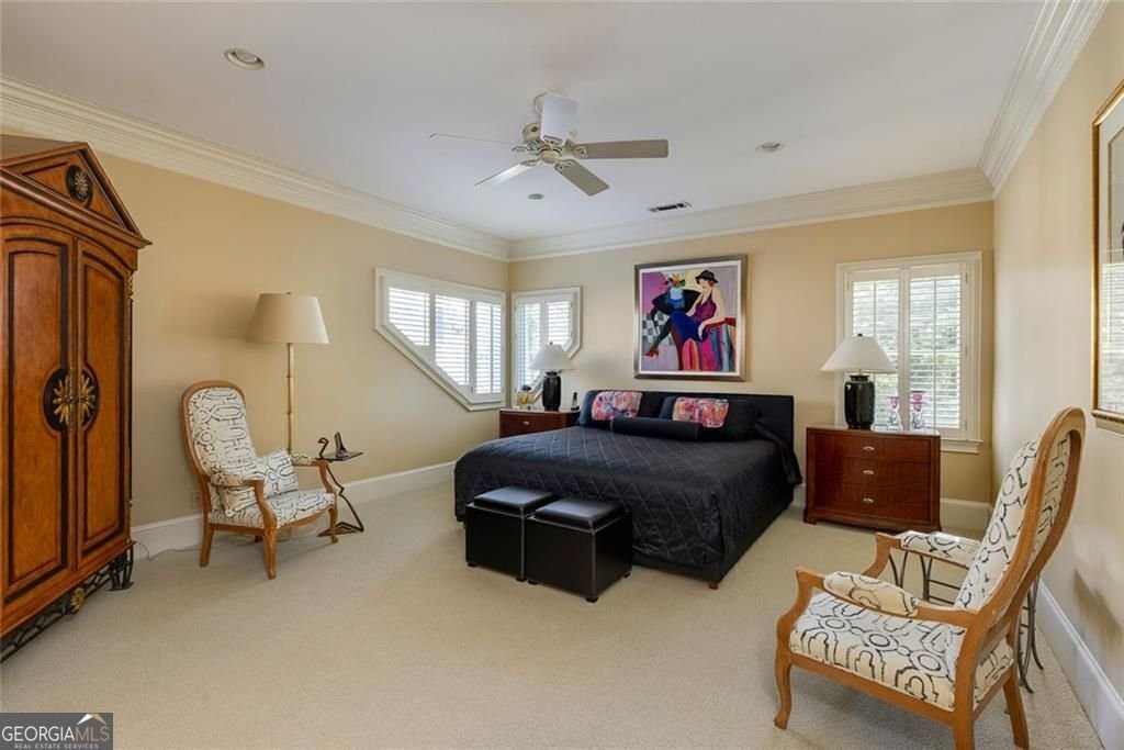 325 Riverhall Court Sandy Springs - Photo 41