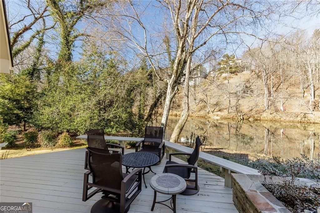 325 Riverhall Court Sandy Springs - Photo 47