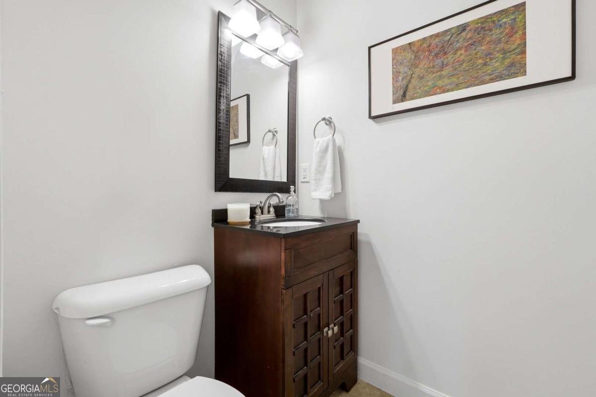 1095 Laurian Park Drive Roswell - Photo 10