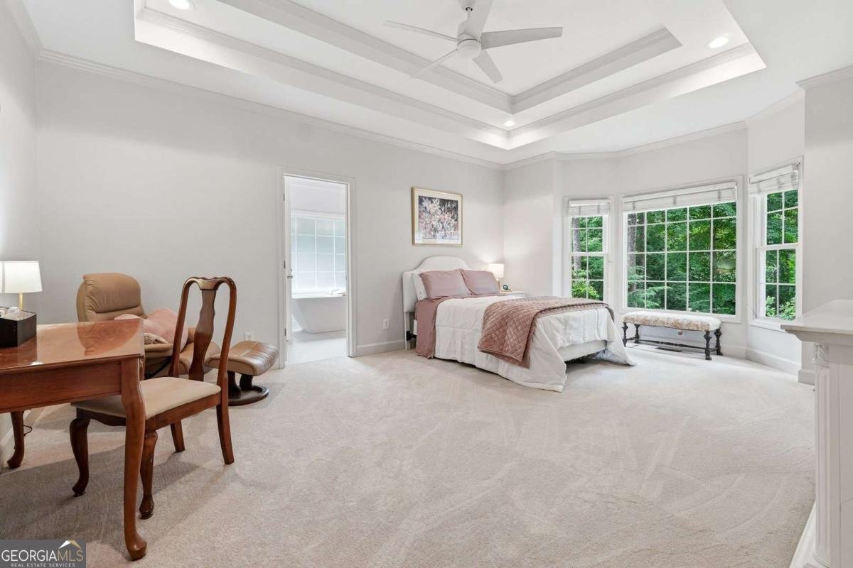 1095 Laurian Park Drive Roswell - Photo 13