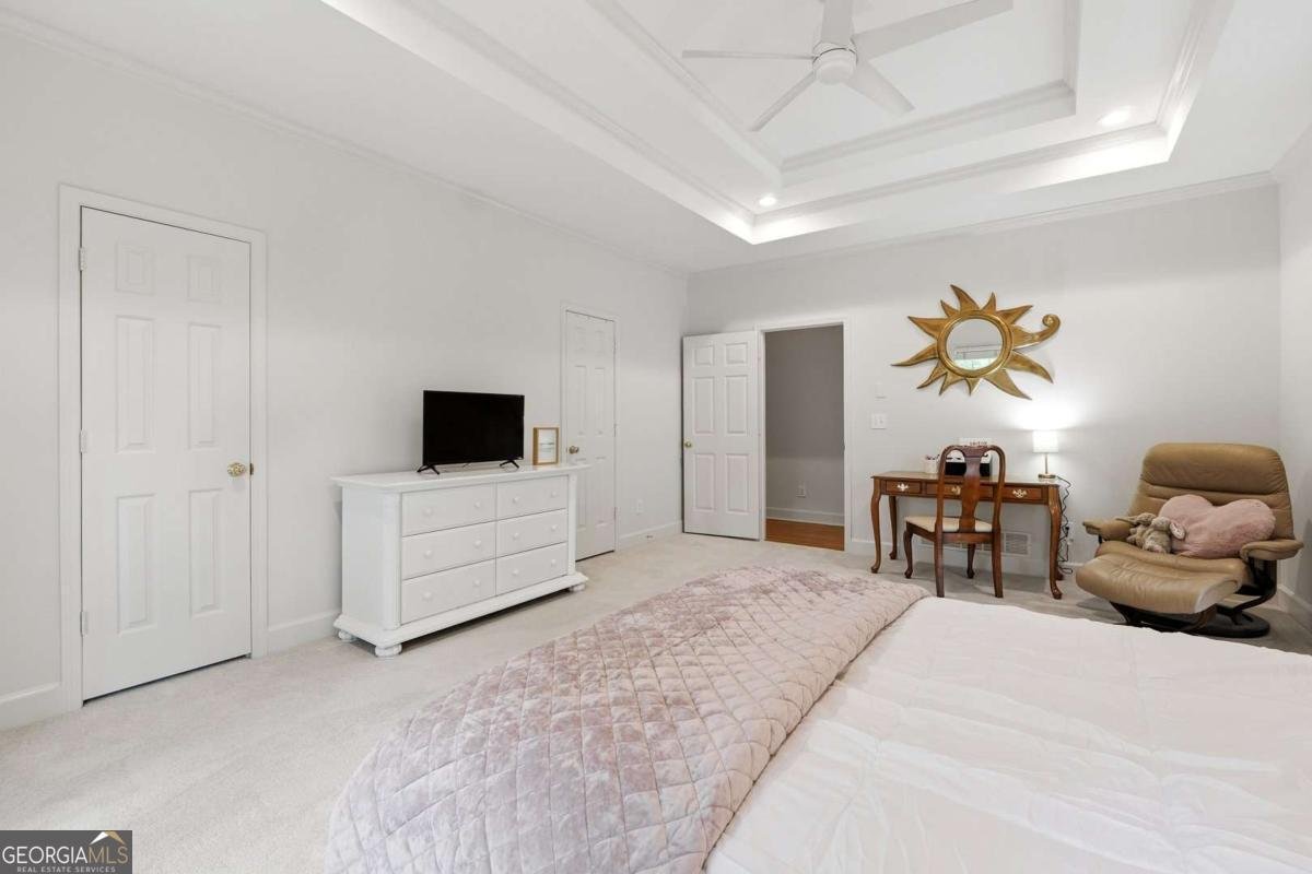 1095 Laurian Park Drive Roswell - Photo 14