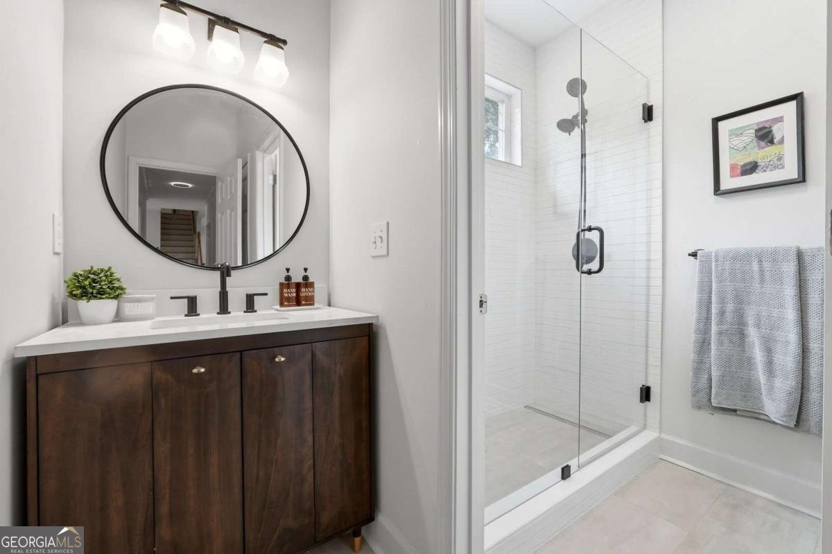 1095 Laurian Park Drive Roswell - Photo 18