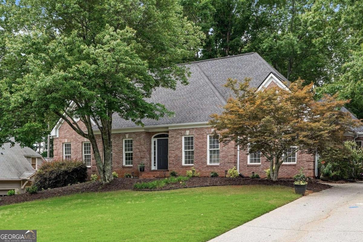 1095 Laurian Park Drive Roswell - Photo 32
