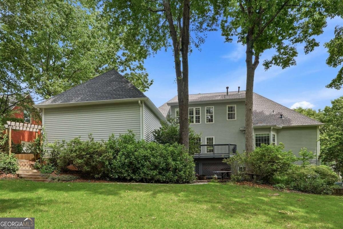 1095 Laurian Park Drive Roswell - Photo 35