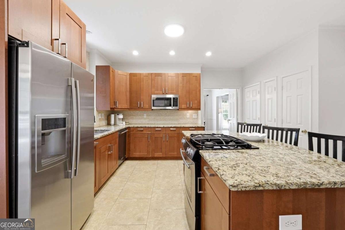 1095 Laurian Park Drive Roswell - Photo 8