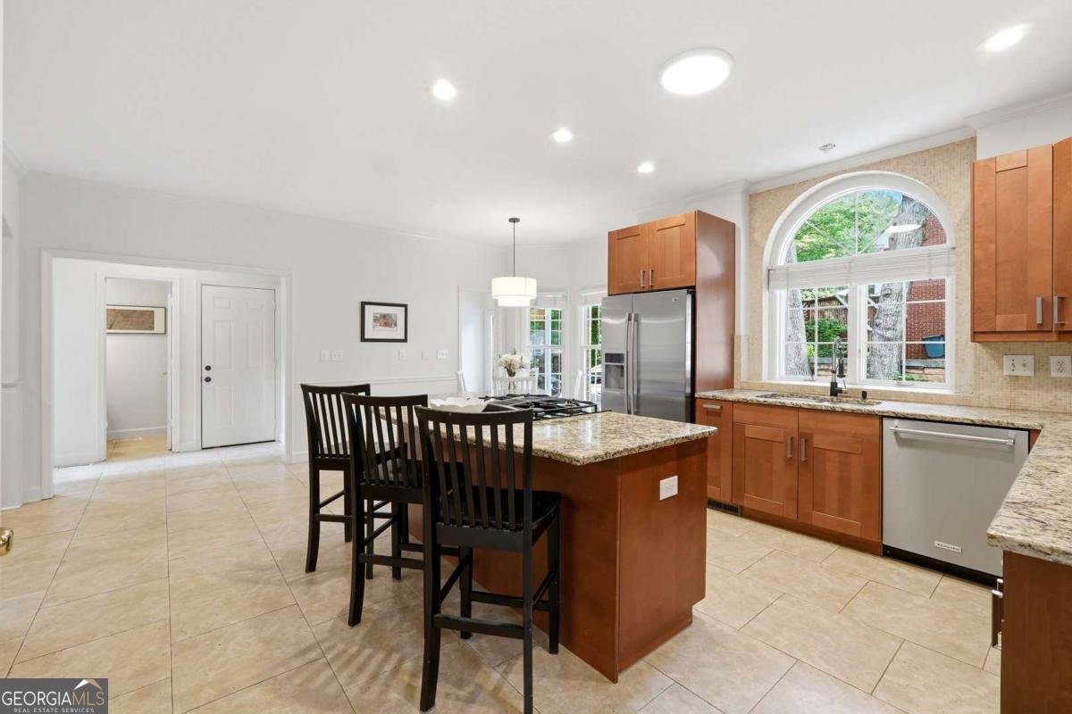 1095 Laurian Park Drive Roswell - Photo 9