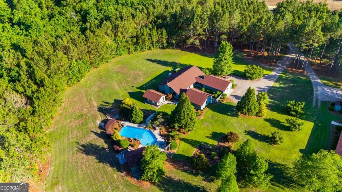 4236 Newton Road Millen - main photo