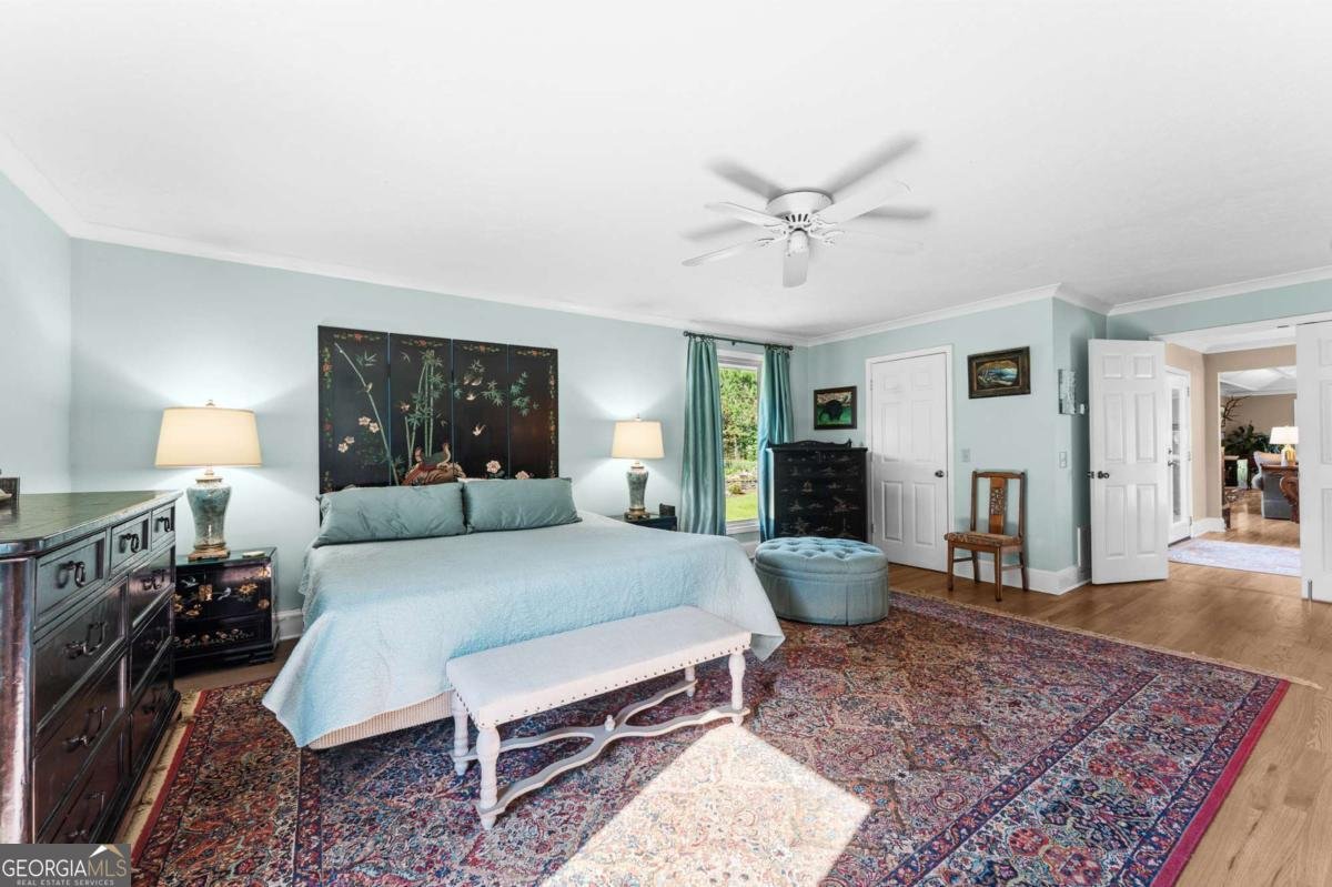 4236 Newton Road Millen - Photo 33