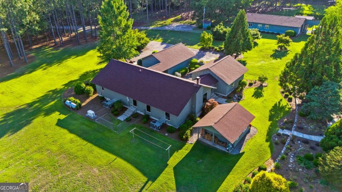 4236 Newton Road Millen - Photo 69