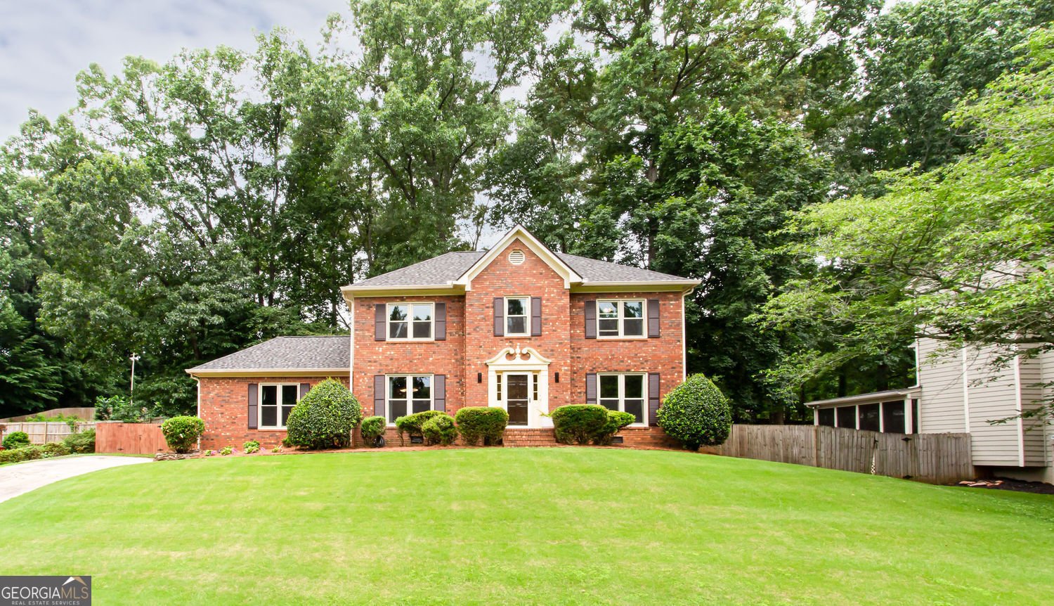 4804 Lismoor Trace Mableton - main photo