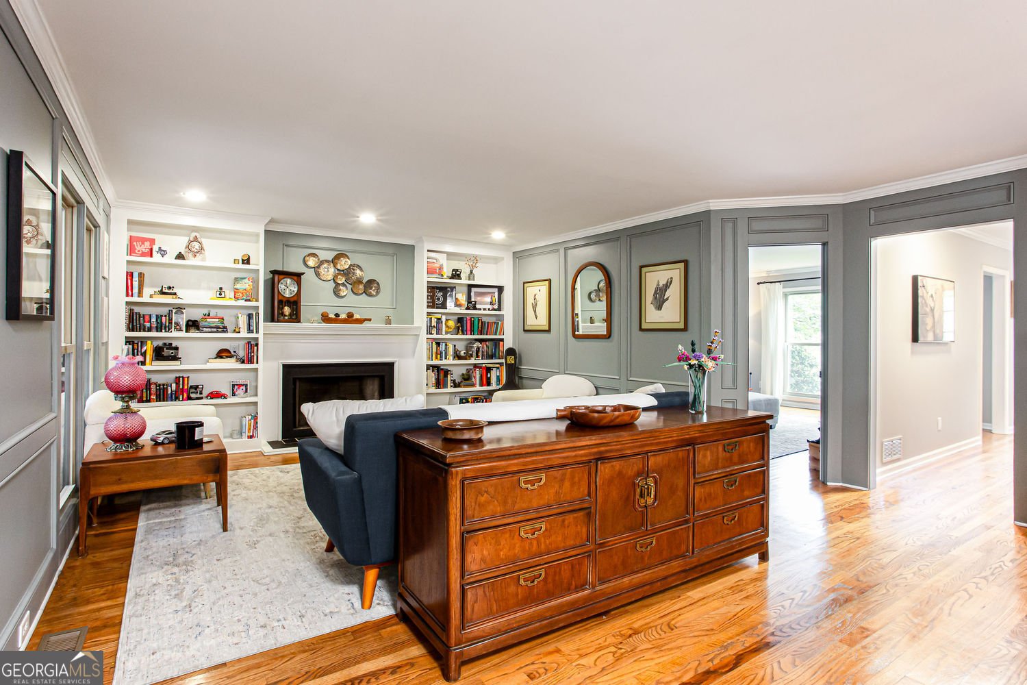 4804 Lismoor Trace Mableton - Photo 11