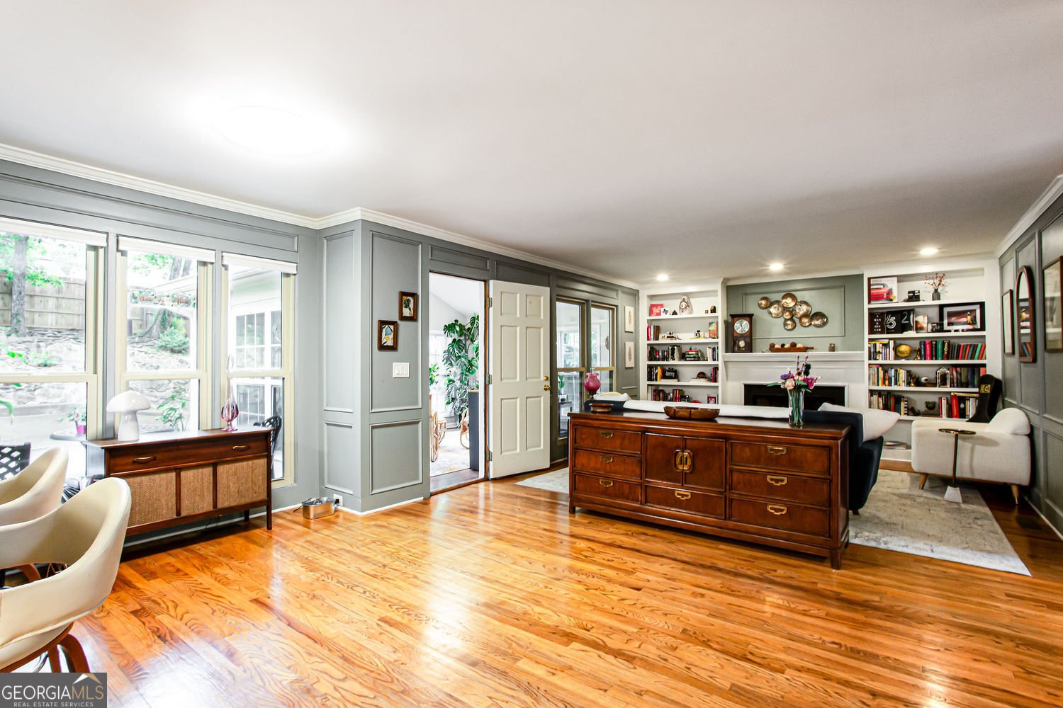 4804 Lismoor Trace Mableton - Photo 12