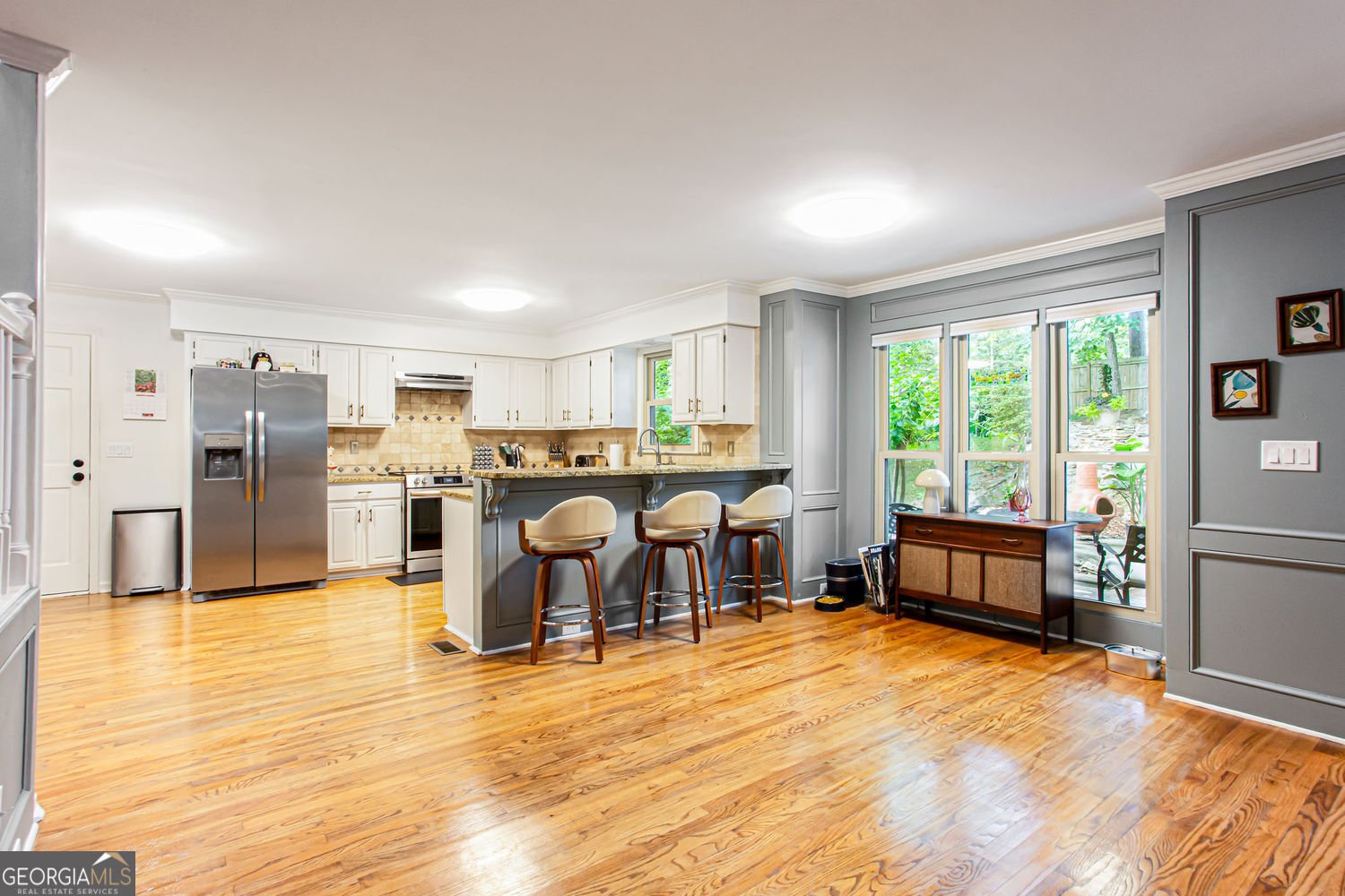 4804 Lismoor Trace Mableton - Photo 13