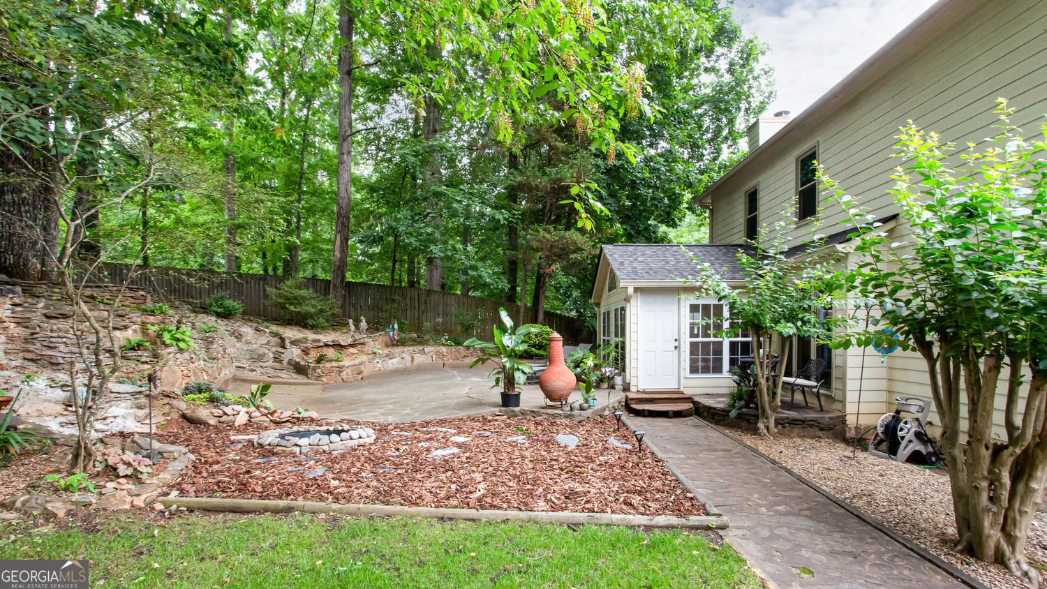 4804 Lismoor Trace Mableton - Photo 34