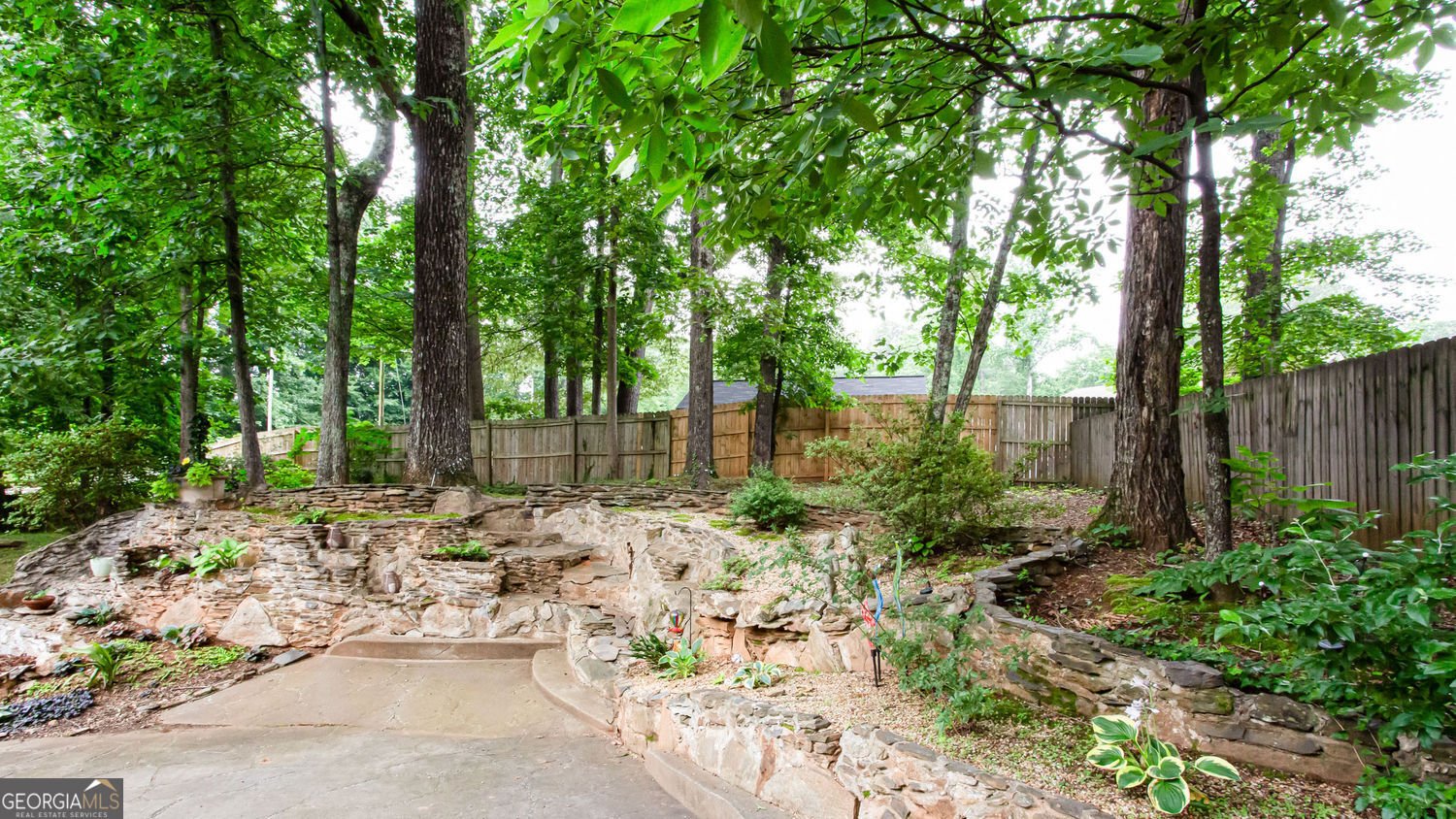 4804 Lismoor Trace Mableton - Photo 37