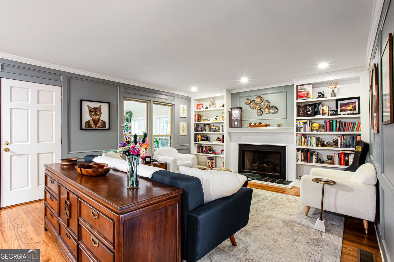 4804 Lismoor Trace Mableton - Photo 8