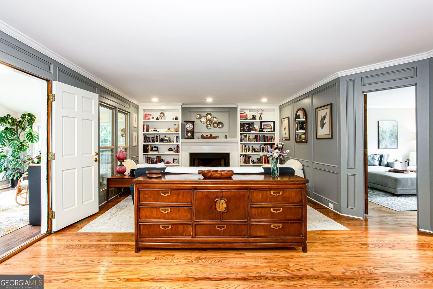 4804 Lismoor Trace Mableton - Photo 9