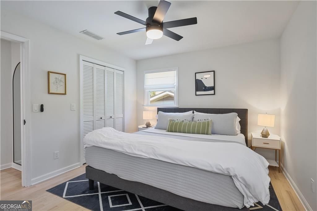 677 Hillandale Circle Marietta - Photo 10