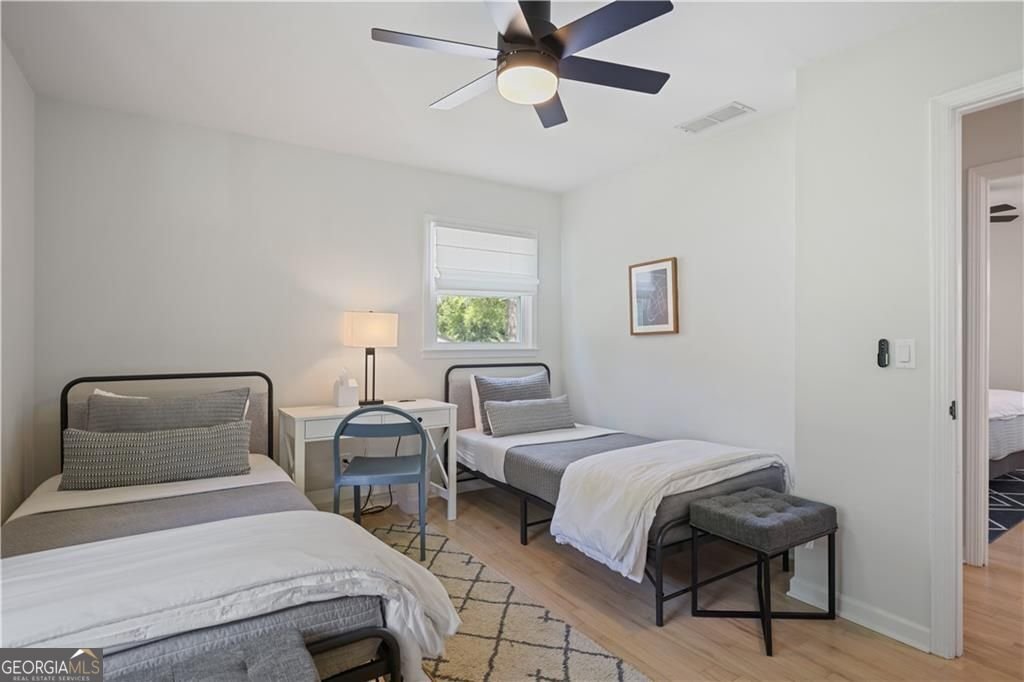 677 Hillandale Circle Marietta - Photo 12