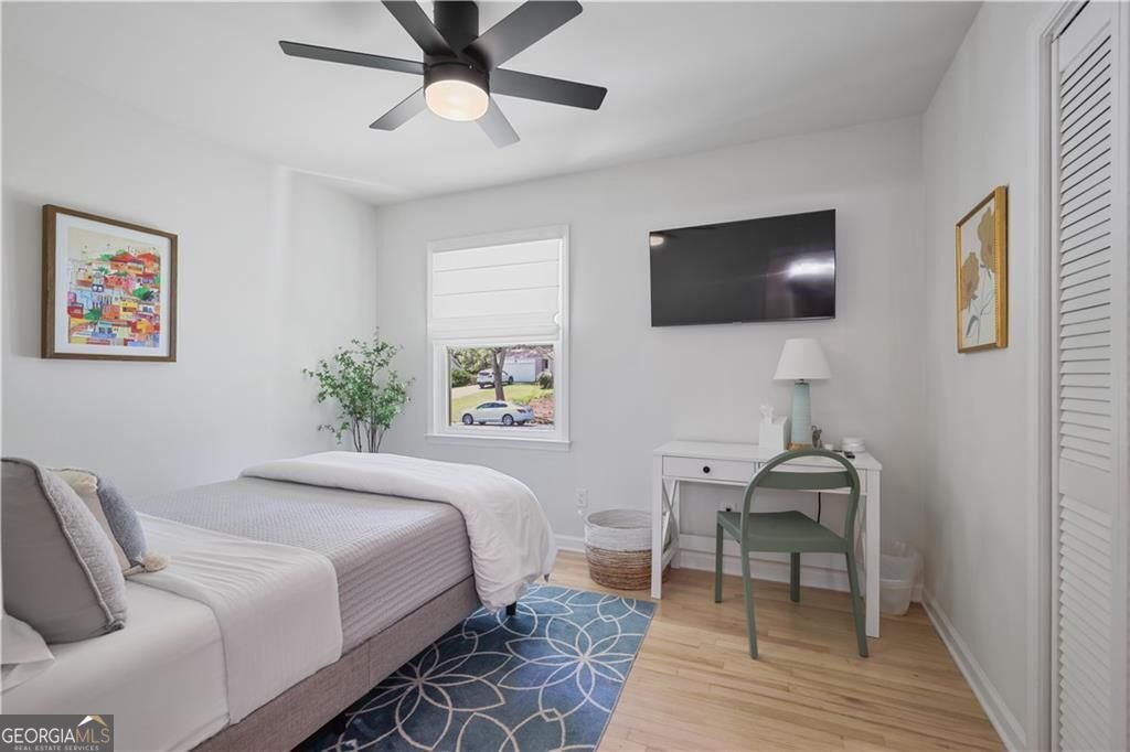 677 Hillandale Circle Marietta - Photo 14