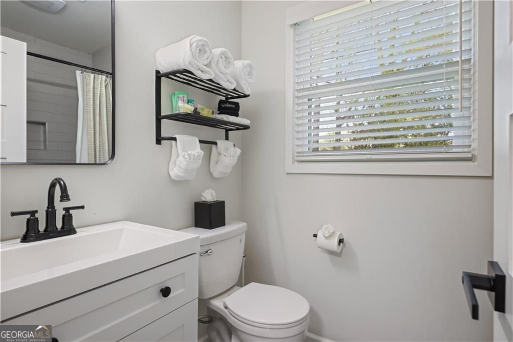677 Hillandale Circle Marietta - Photo 22