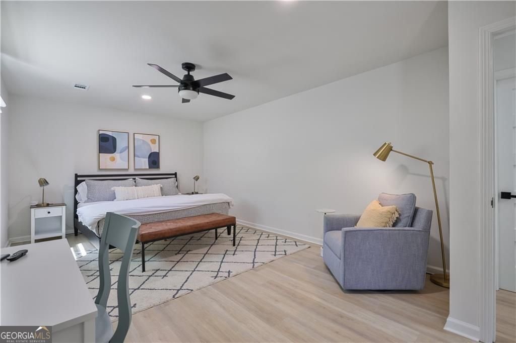 677 Hillandale Circle Marietta - Photo 23
