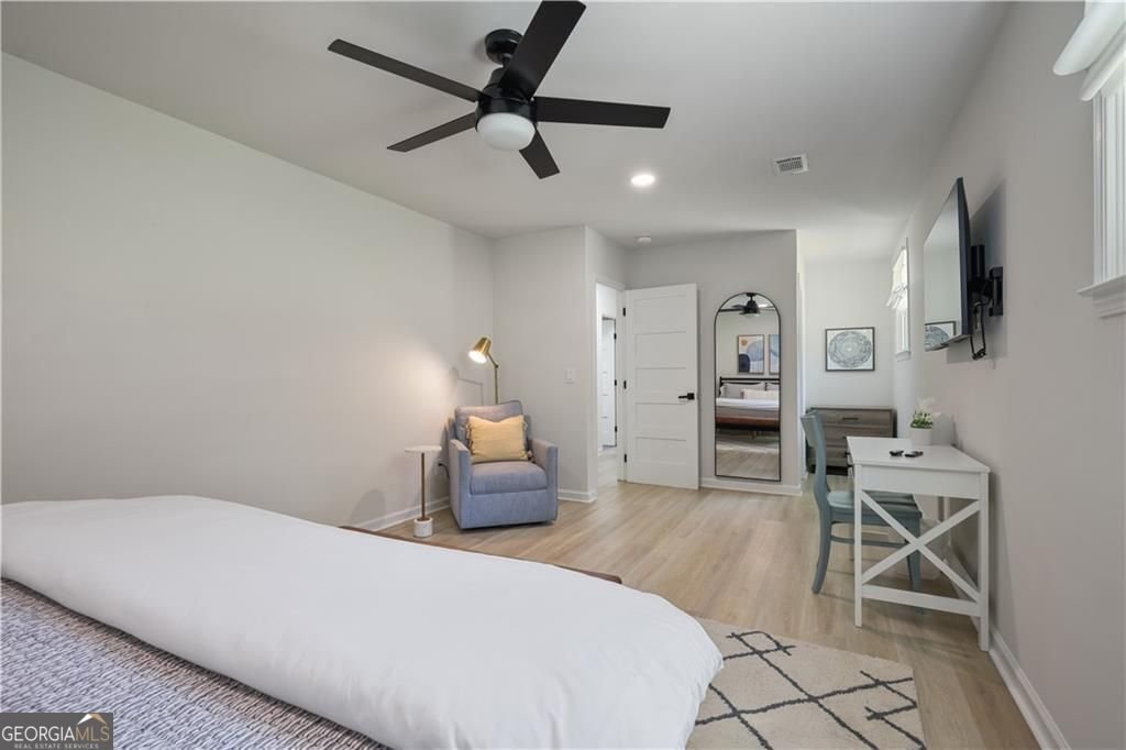677 Hillandale Circle Marietta - Photo 24