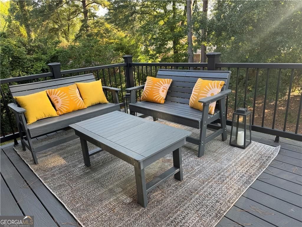 677 Hillandale Circle Marietta - Photo 25